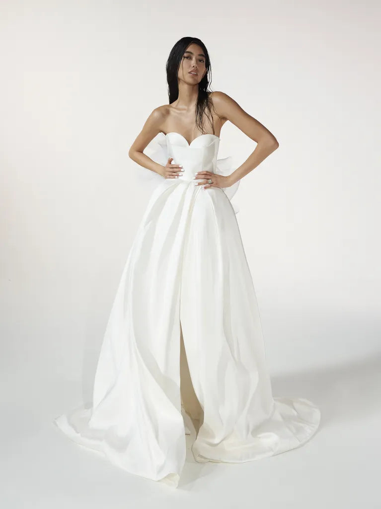 Faustina - Verona Bridal