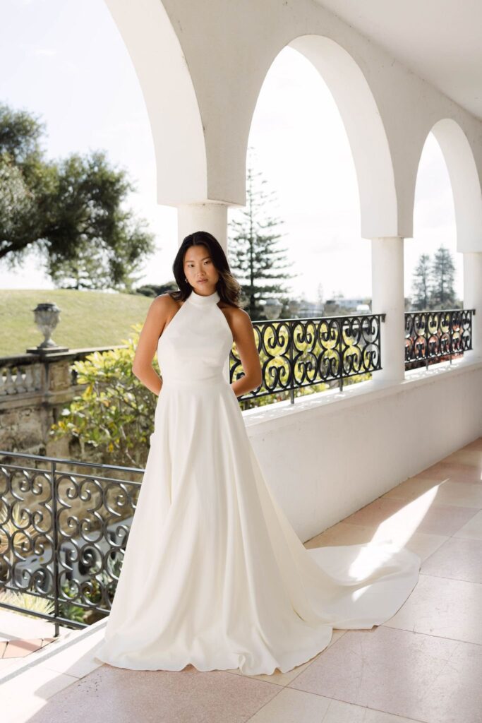 Phoebe - Verona Bridal