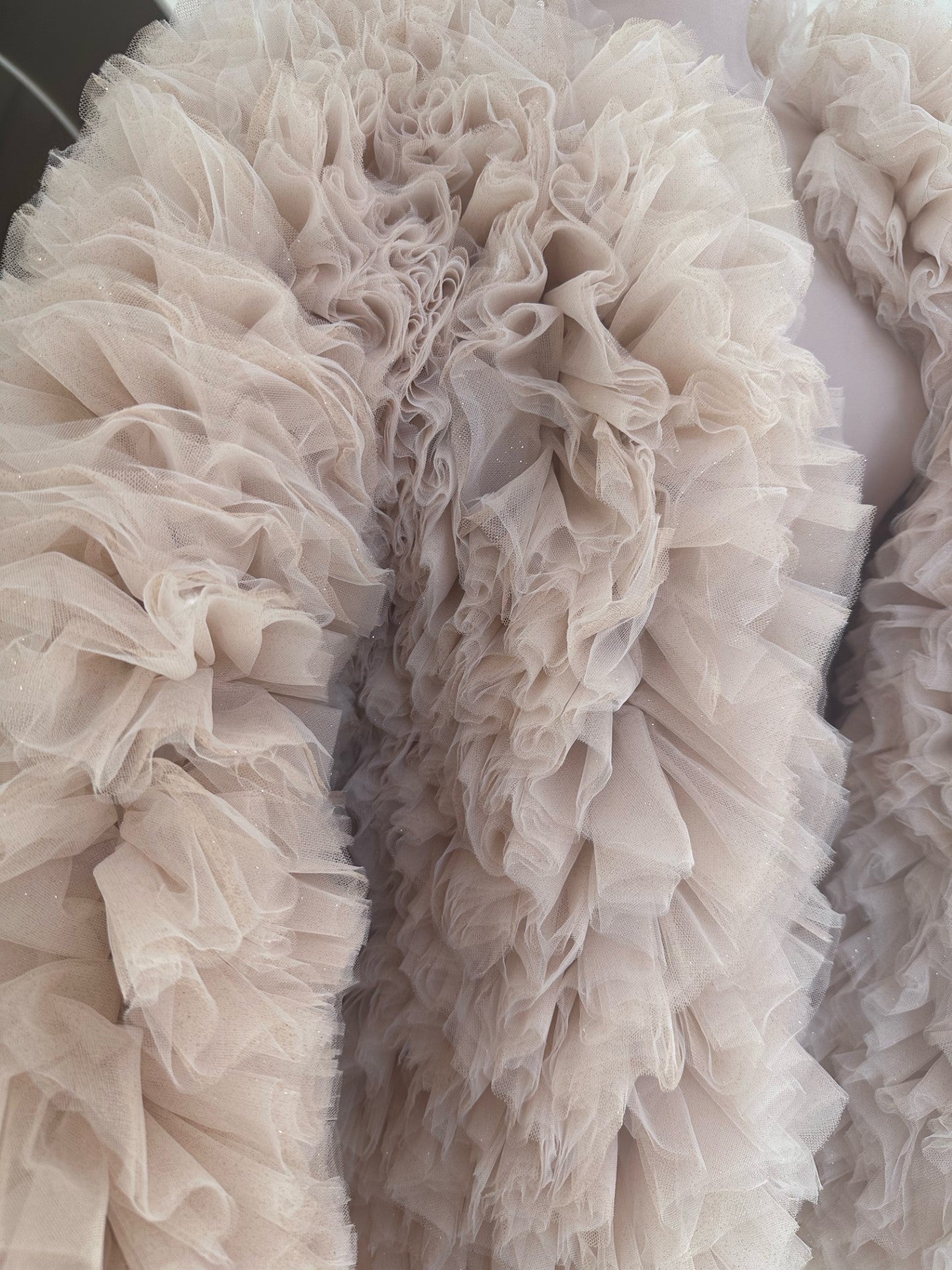 Miadonna Jacket - Verona Bridal